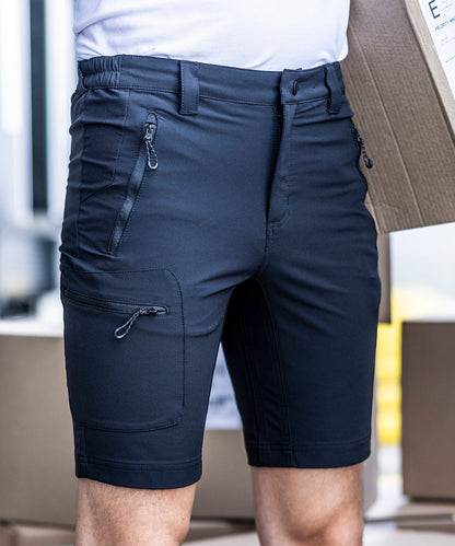 COOZO-Regatta Prolite Stretch Shorts