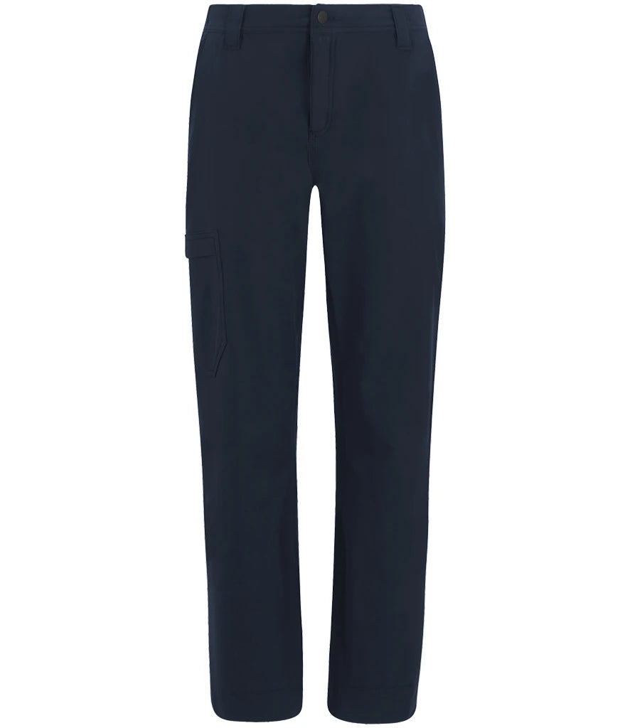 Regatta TRJ627 Ladies Pro Action Stretch Trousers - COOZO