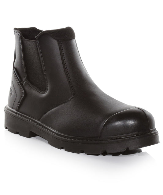 Regatta TRK207 Waterproof S3 Dealer boots waterproof upper - COOZO