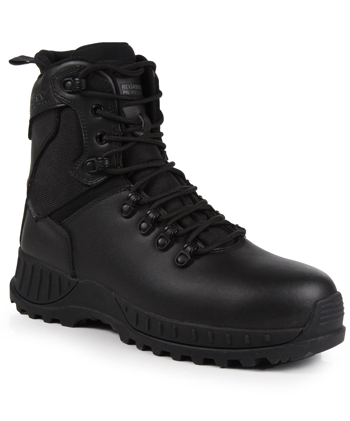 Regatta TRK213 Basestone S3 Waterproof Safety Boots
