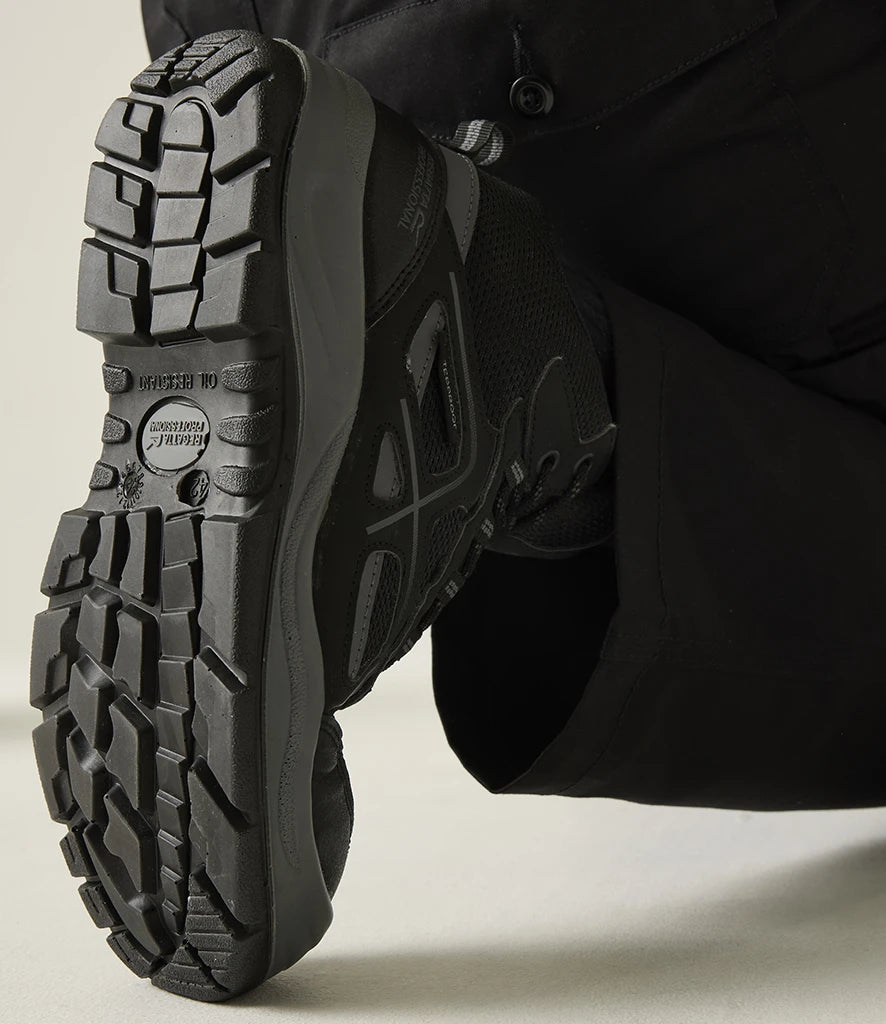 COOZO-Regatta Safety Footwear Limestone Waterproof S6 Boots