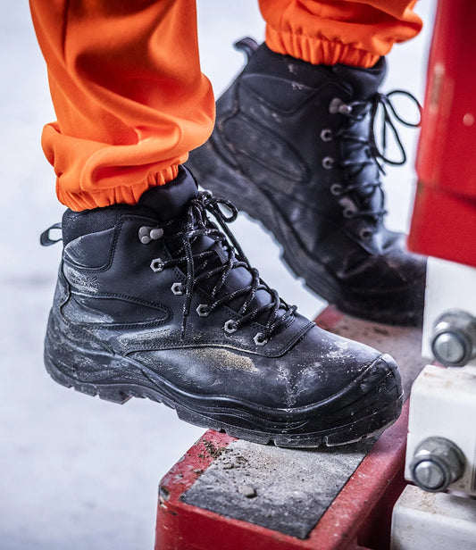 COOZO-Regatta Safety Footwear Guardstone S7 Hikers