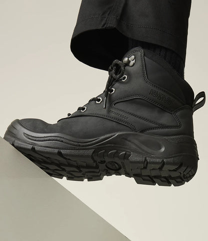 COOZO-Regatta Safety Footwear Guardstone S7 Hikers