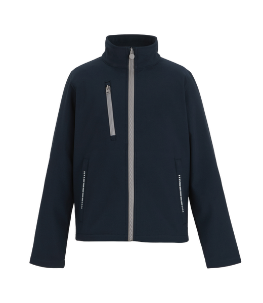 Regatta TRL209 Junior Ablaze 3L Softshell Jackets