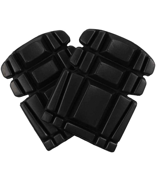 Regatta TRP100 Knee Pads Strong, hard wearing and flexible Ethylene and vinyl acetate - COOZO