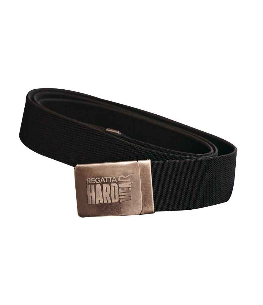 Regatta TRP101 Premium Workwear Lightweight and durable Belt Polypropylene/elastane - COOZO