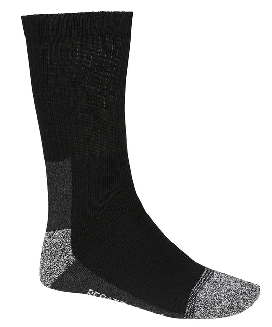 Regatta TRP141 Pro 5-Pack Work Socks