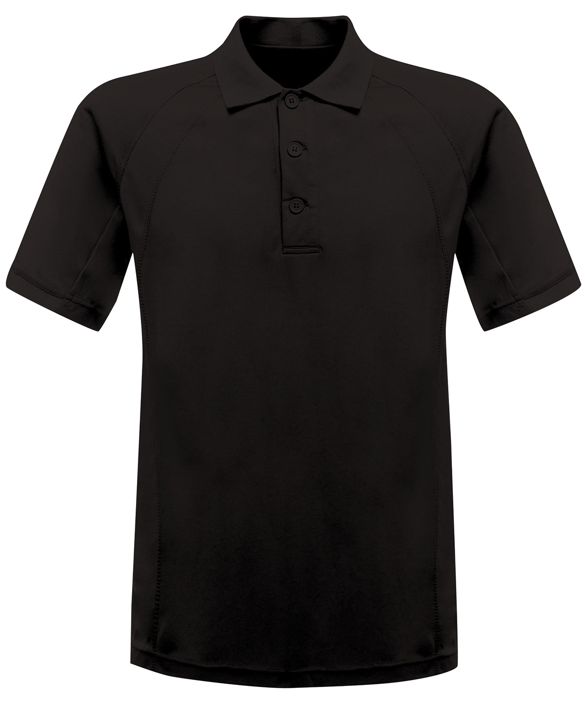 Regatta TRS147 Coolweave Piqu¨¦ Polo Shirt - COOZO