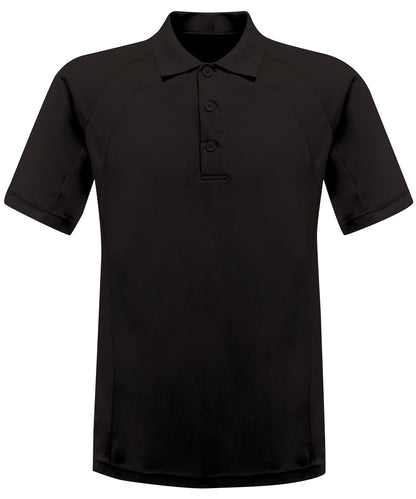 Regatta TRS147 Coolweave Piqu¨¦ Polo Shirt - COOZO