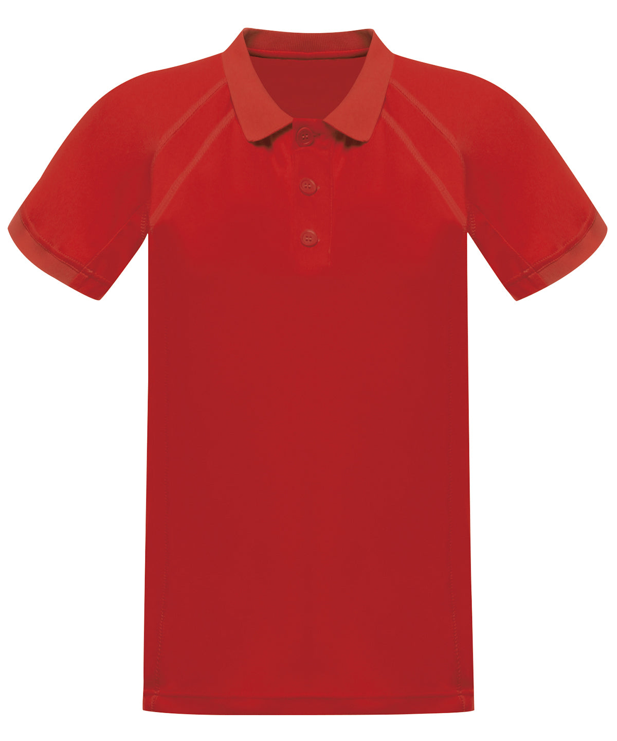 Regatta TRS147 Coolweave Piqu¨¦ Polo Shirt - COOZO