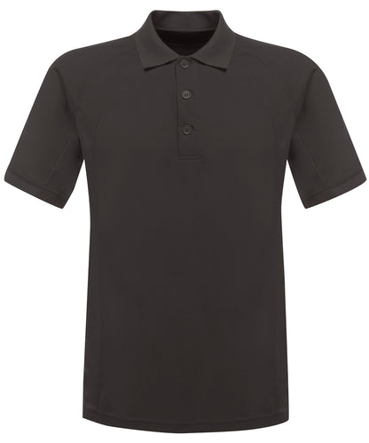 Regatta TRS147 Coolweave Piqu¨¦ Polo Shirt - COOZO