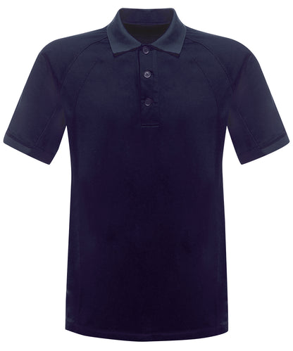 Regatta TRS147 Coolweave Piqu¨¦ Polo Shirt - COOZO