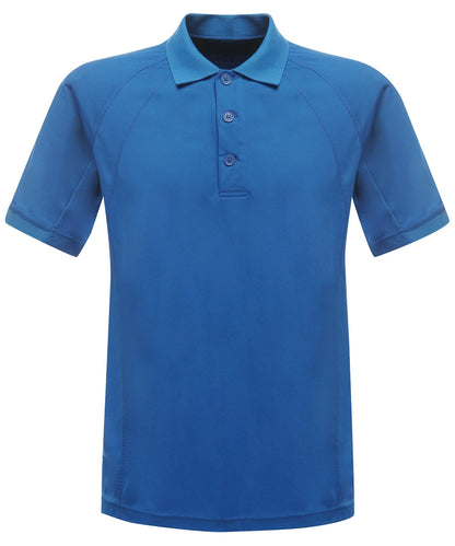 Regatta TRS147 Coolweave Piqu¨¦ Polo Shirt - COOZO