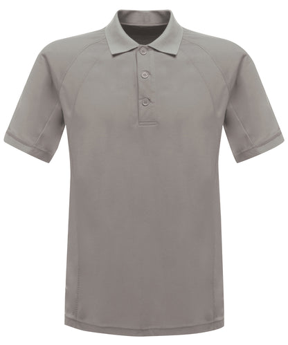 Regatta TRS147 Coolweave Piqu¨¦ Polo Shirt - COOZO