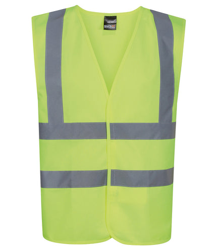 Regatta TRS195 Pro hi-vis vest