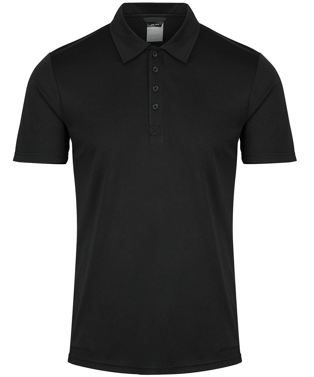 Regatta TRS196 100% Recycled polyester fabric Honestly made recycled polo - COOZO