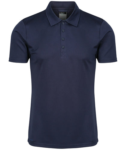 Regatta TRS196 100% Recycled polyester fabric Honestly made recycled polo - COOZO