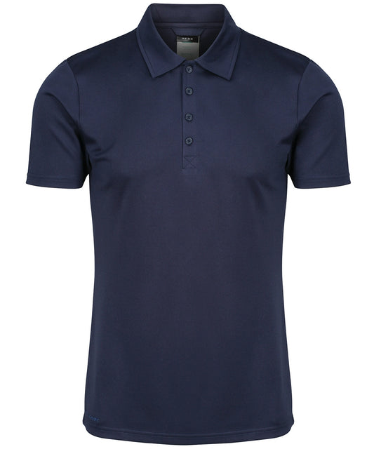 Regatta TRS196 100% Recycled polyester fabric Honestly made recycled polo - COOZO