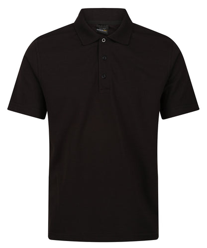 Regatta TRS223 Pro 65/35 short sleeve polo - COOZO