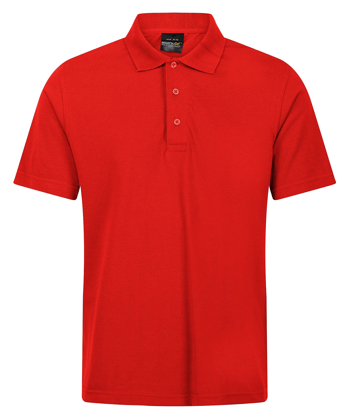 Regatta TRS223 Pro 65/35 short sleeve polo - COOZO