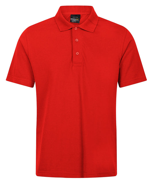 Regatta TRS223 Pro 65/35 short sleeve polo - COOZO