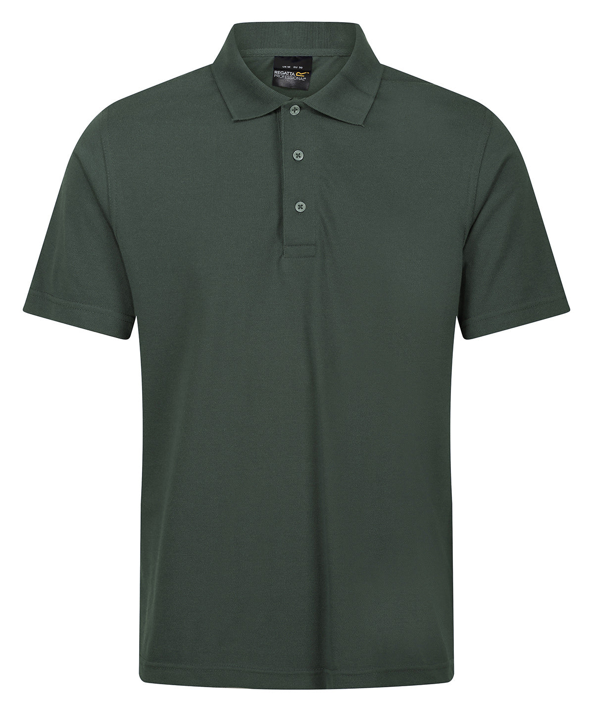 Regatta TRS223 Pro 65/35 short sleeve polo - COOZO