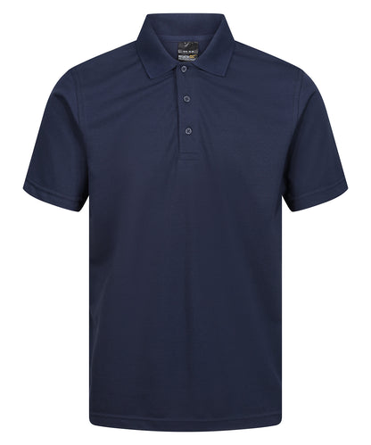 Regatta TRS223 Pro 65/35 short sleeve polo - COOZO