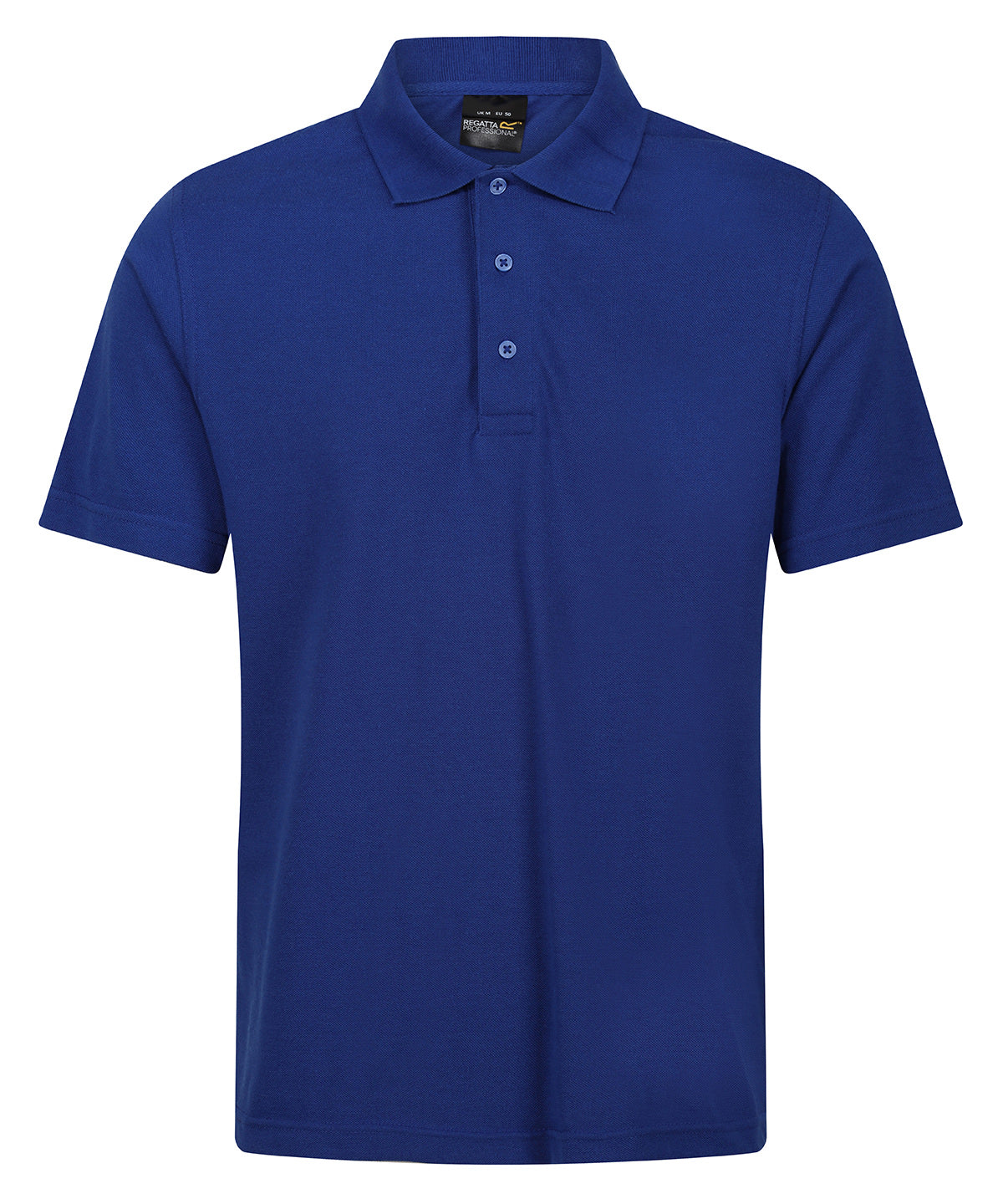Regatta TRS223 Pro 65/35 short sleeve polo - COOZO