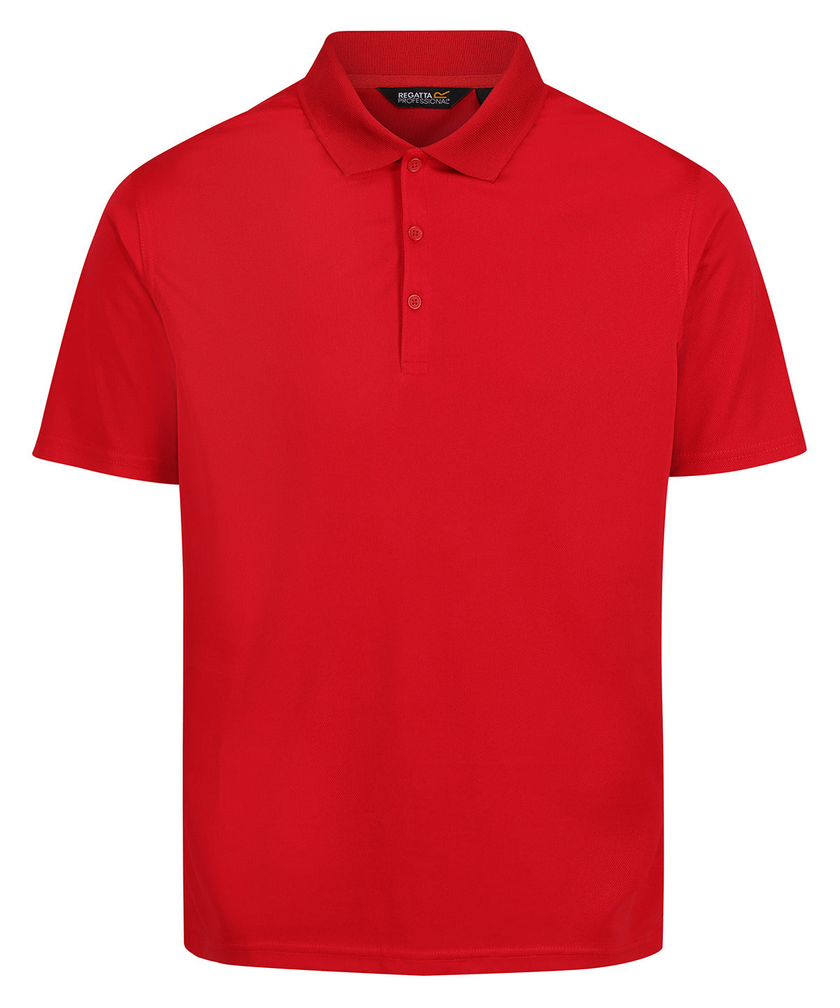 Regatta TRS224 Pro wicking polo 100% Polyester - COOZO