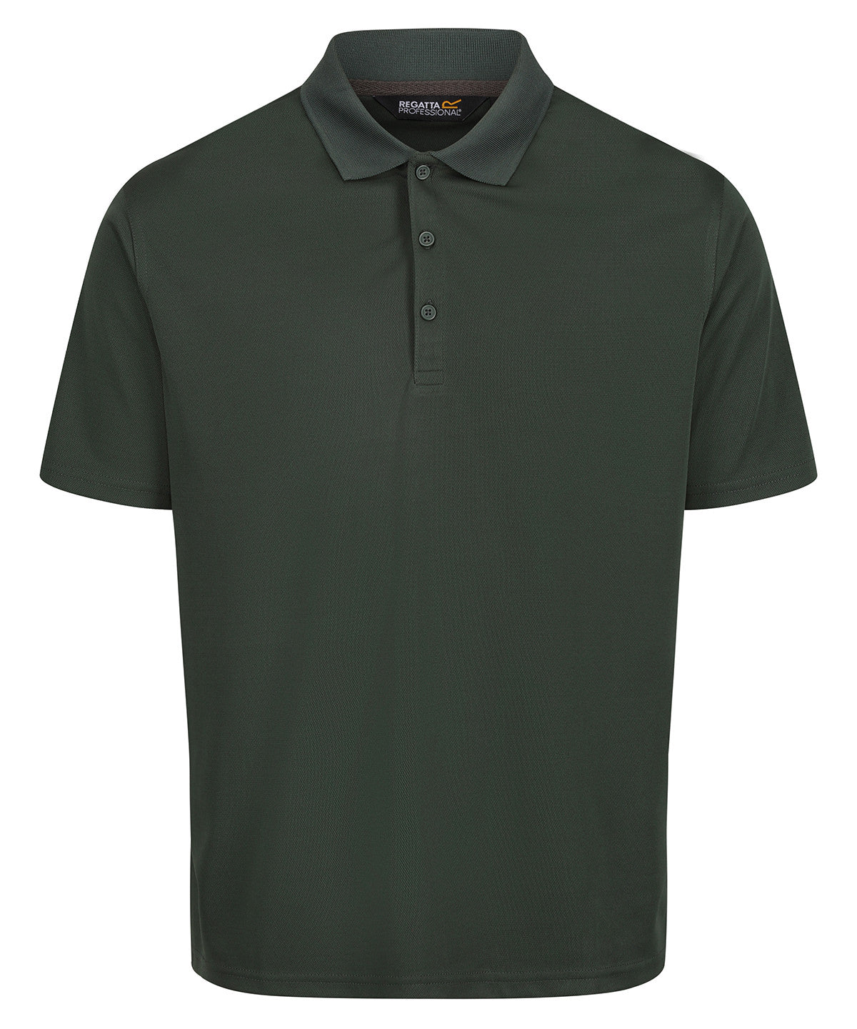 Regatta TRS224 Pro wicking polo 100% Polyester - COOZO