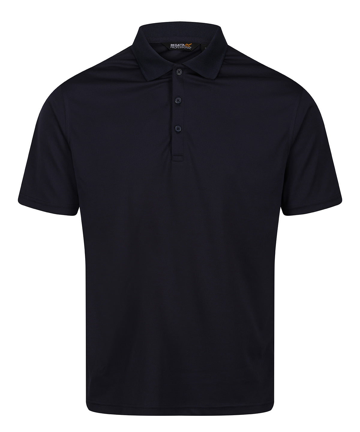 Regatta TRS224 Pro wicking polo 100% Polyester - COOZO