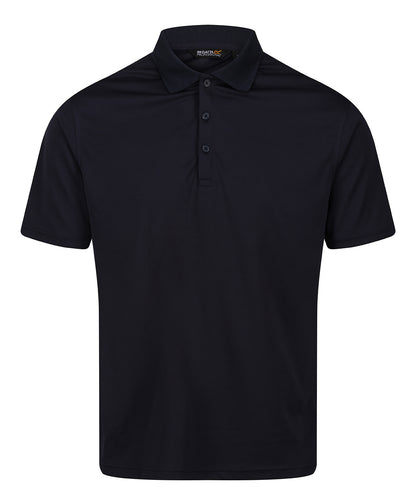 Regatta TRS224 Pro wicking polo 100% Polyester - COOZO