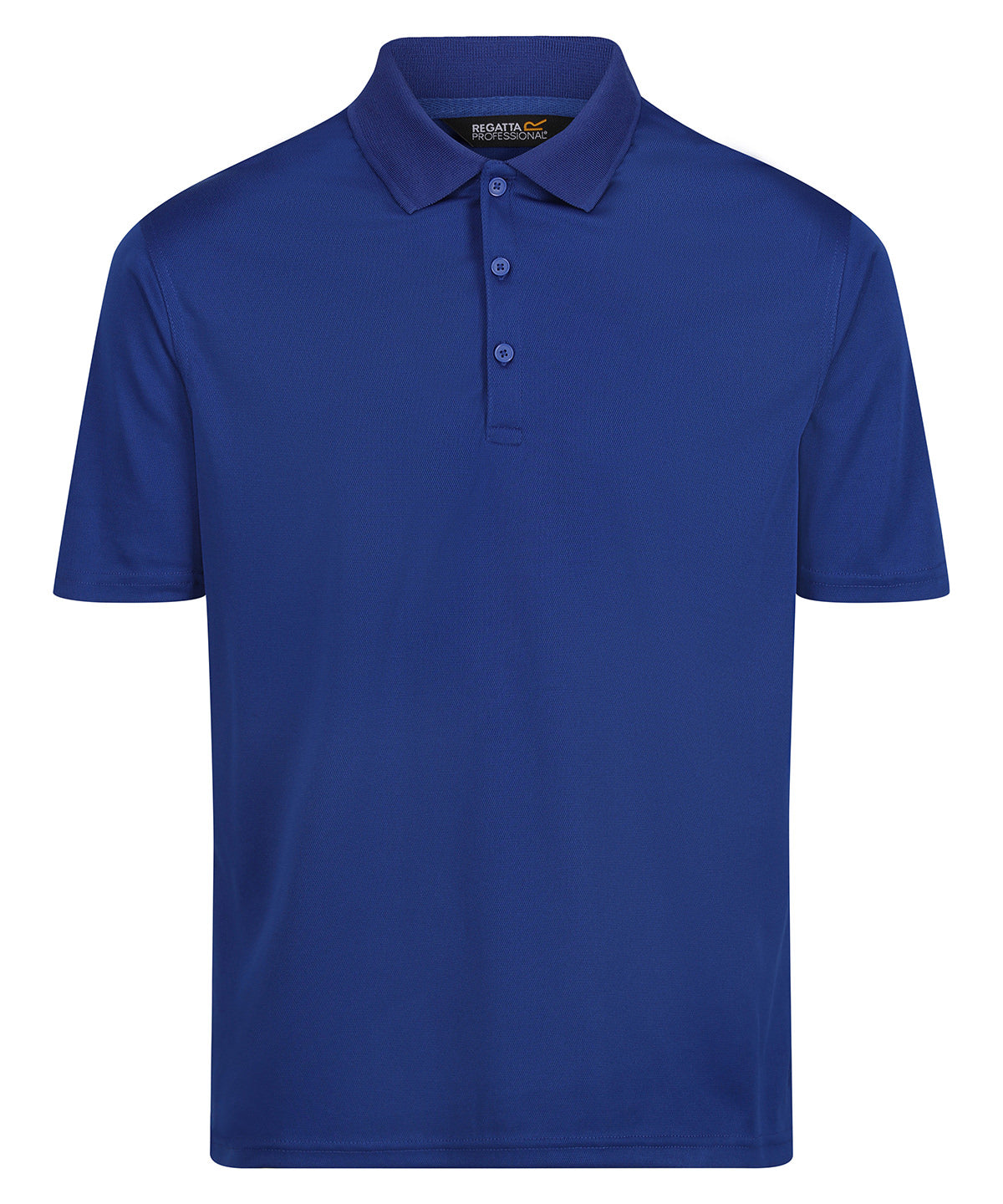Regatta TRS224 Pro wicking polo 100% Polyester - COOZO
