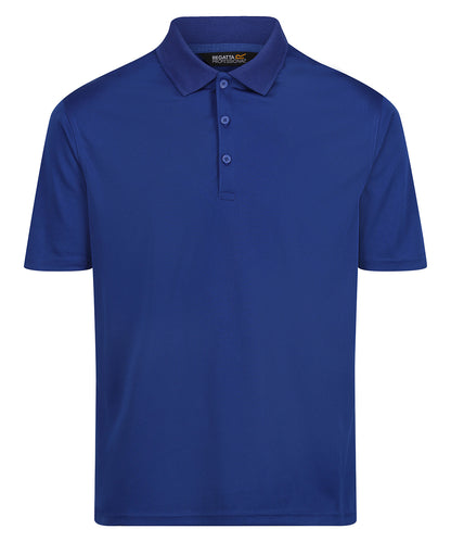 Regatta TRS224 Pro wicking polo 100% Polyester - COOZO