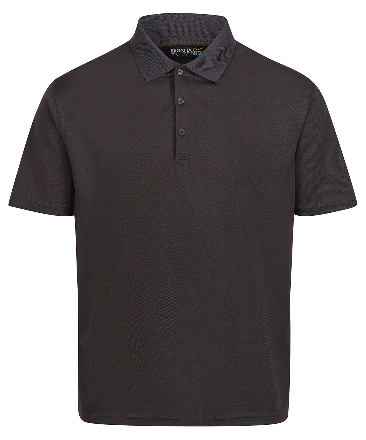 Regatta TRS224 Pro wicking polo 100% Polyester - COOZO