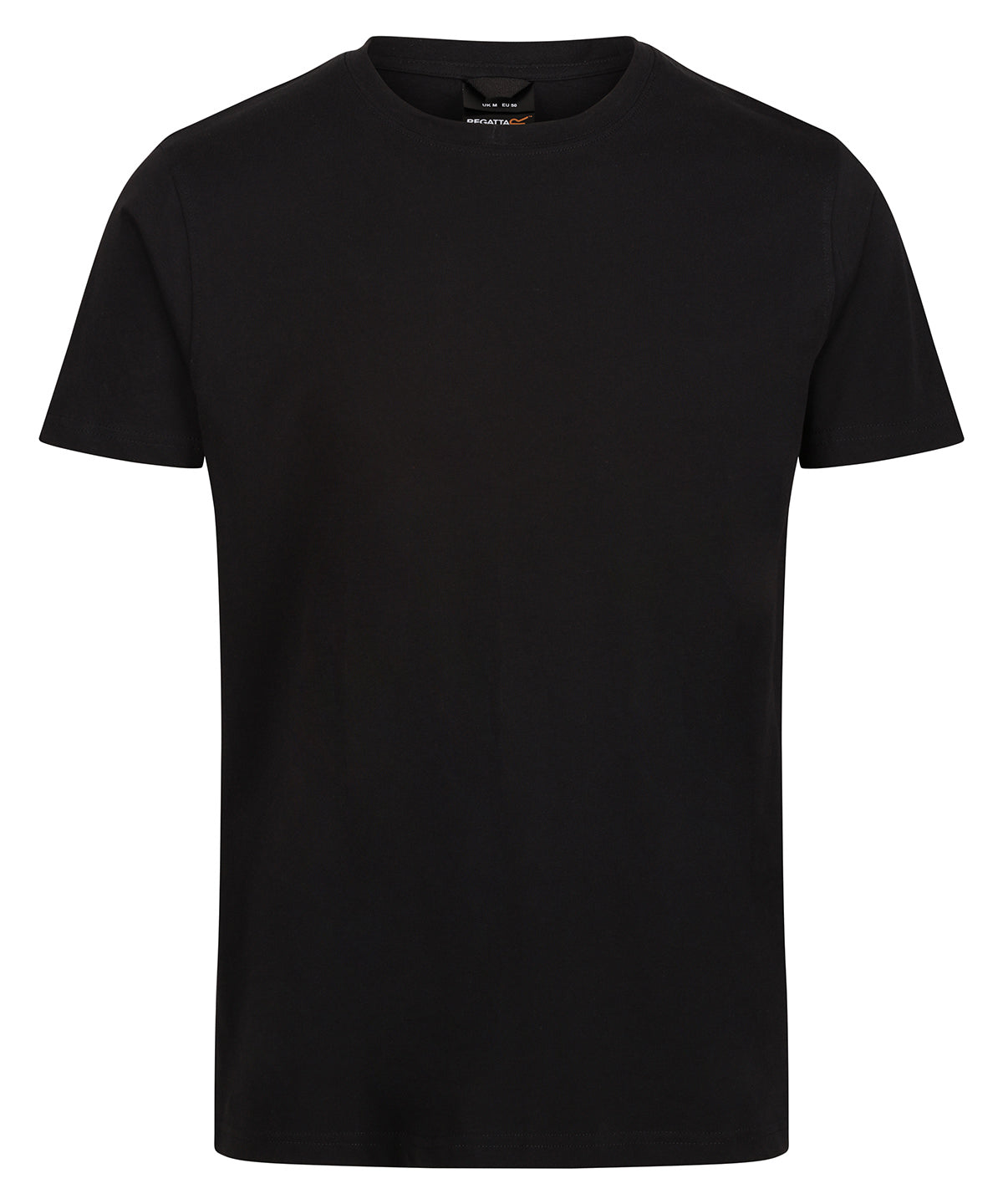 Regatta TRS225 Pro soft-touch cotton t-shirt - COOZO