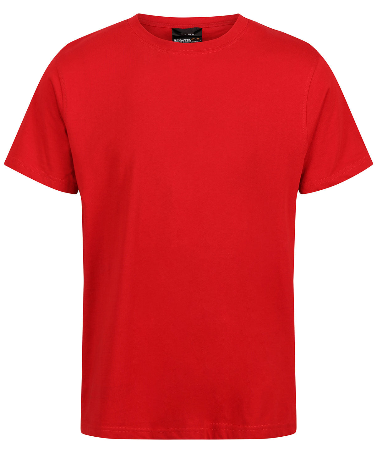 Regatta TRS225 Pro soft-touch cotton t-shirt - COOZO