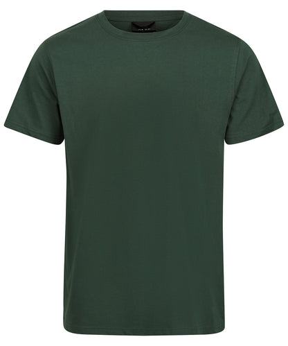 Regatta TRS225 Pro soft-touch cotton t-shirt - COOZO