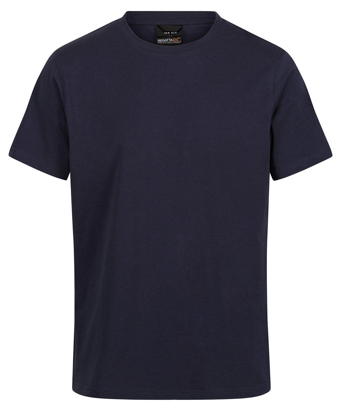Regatta TRS225 Pro soft-touch cotton t-shirt - COOZO