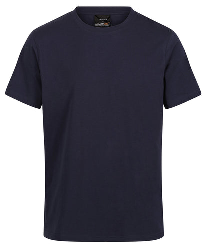 Regatta TRS225 Pro soft-touch cotton t-shirt - COOZO