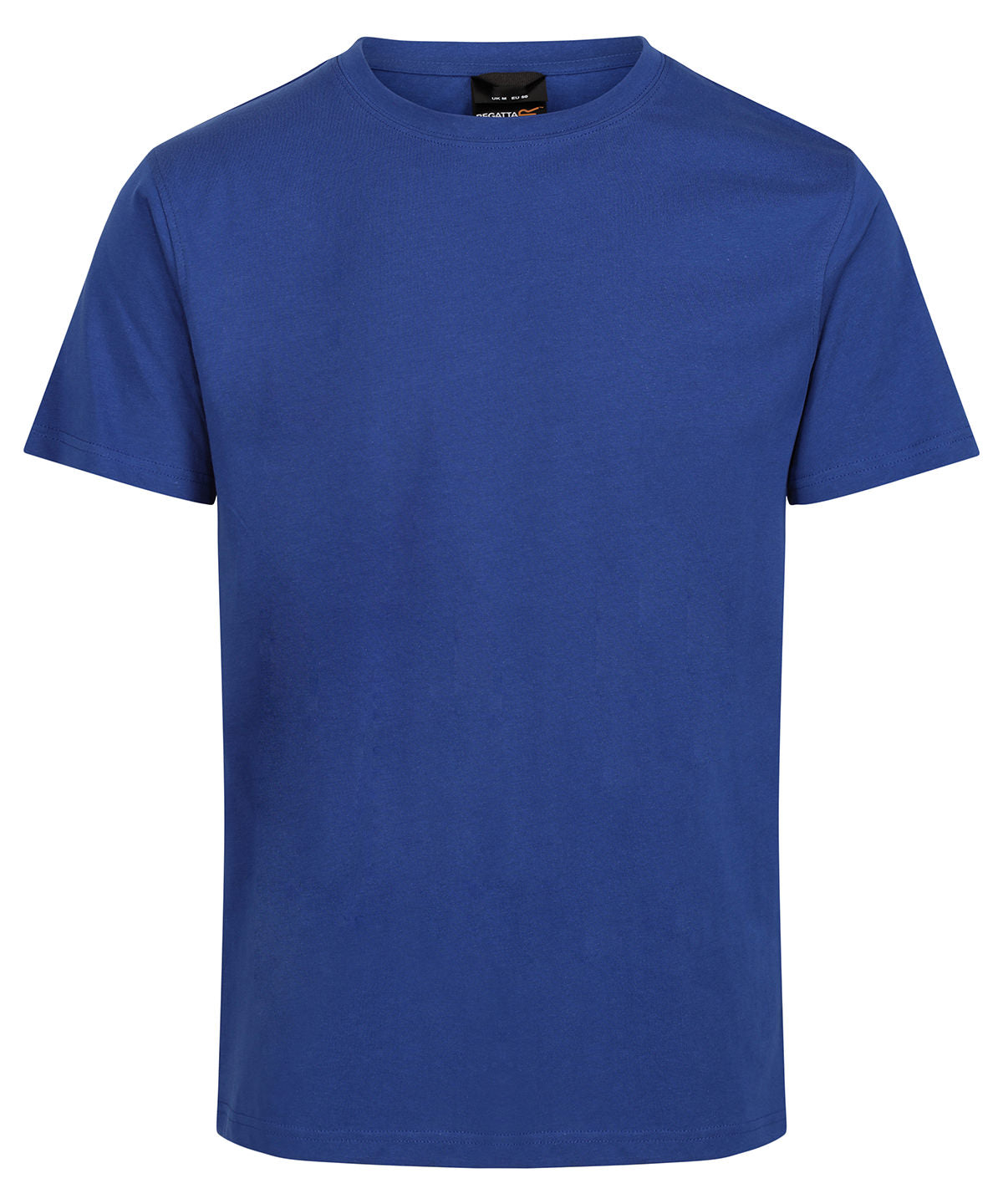 Regatta TRS225 Pro soft-touch cotton t-shirt - COOZO