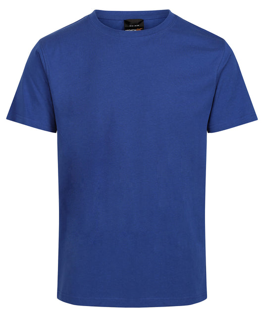 Regatta TRS225 Pro soft-touch cotton t-shirt - COOZO