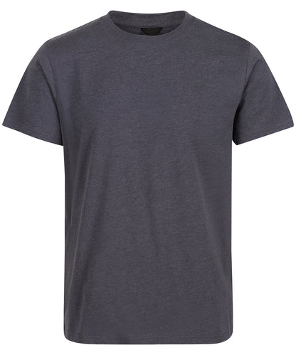 Regatta TRS225 Pro soft-touch cotton t-shirt - COOZO