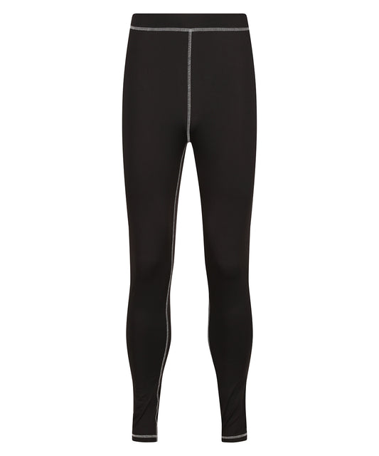 Regatta TRS229 Pro baselayer pants from quick-dry fabric - COOZO