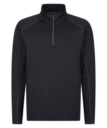 Regatta TRS240 Core stretch half-zip mid-layer - COOZO