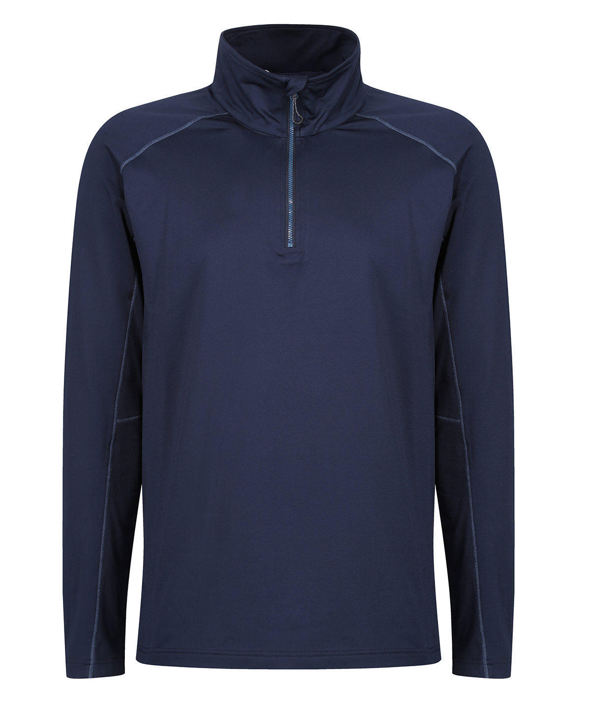 Regatta TRS240 Core stretch half-zip mid-layer - COOZO