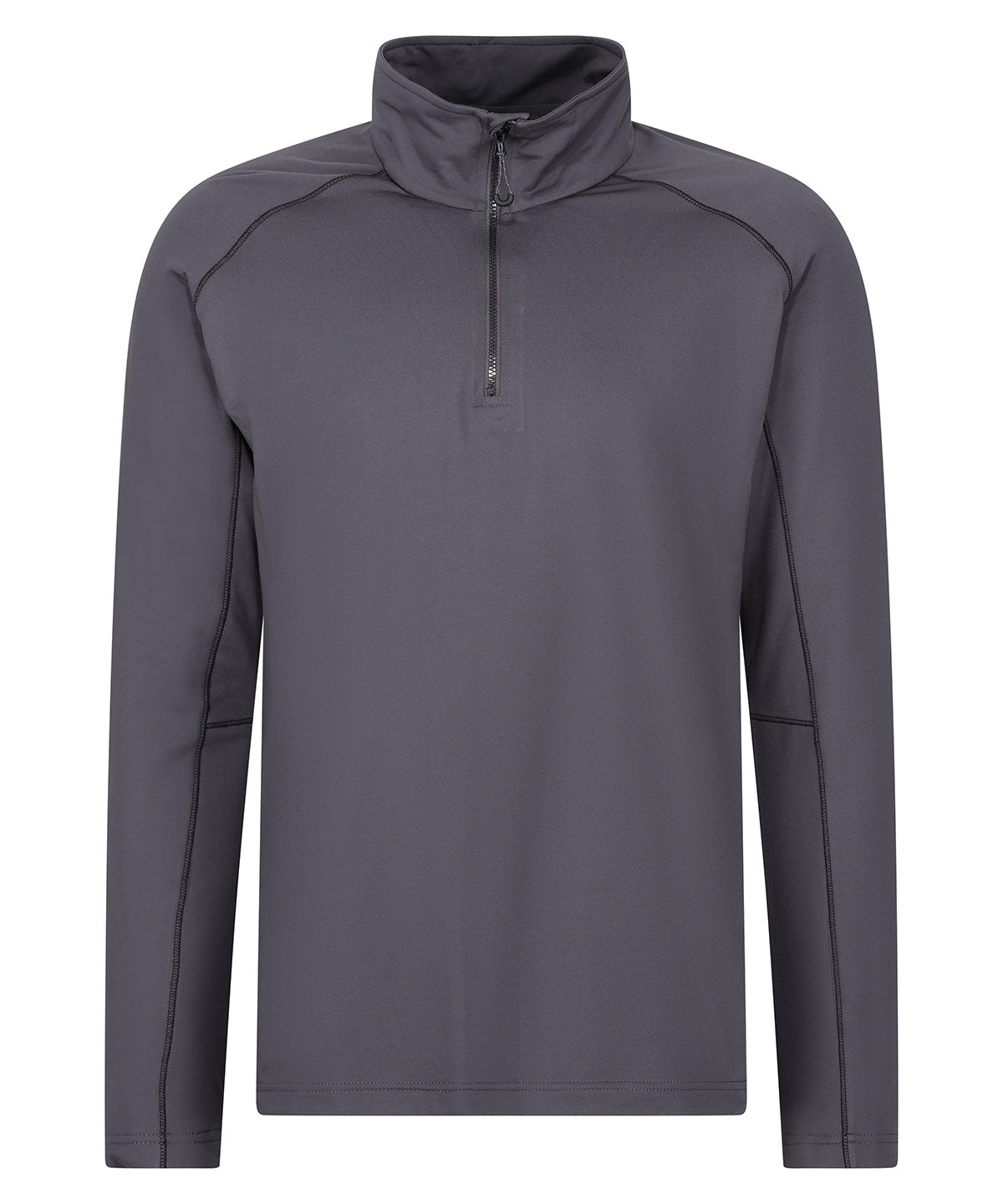 Regatta TRS240 Core stretch half-zip mid-layer - COOZO