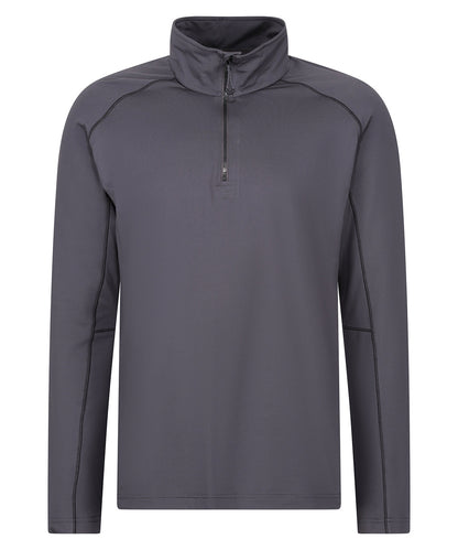 Regatta TRS240 Core stretch half-zip mid-layer - COOZO