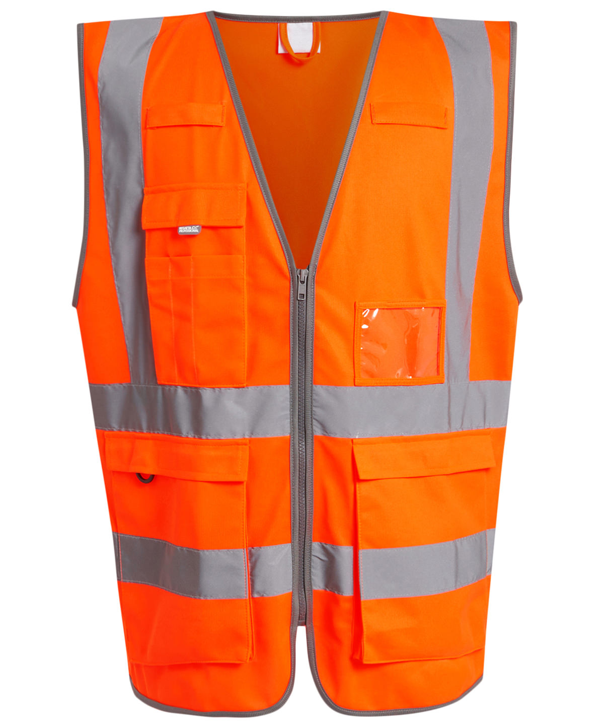 Regatta TRS251 Pro hi-vis executive vest