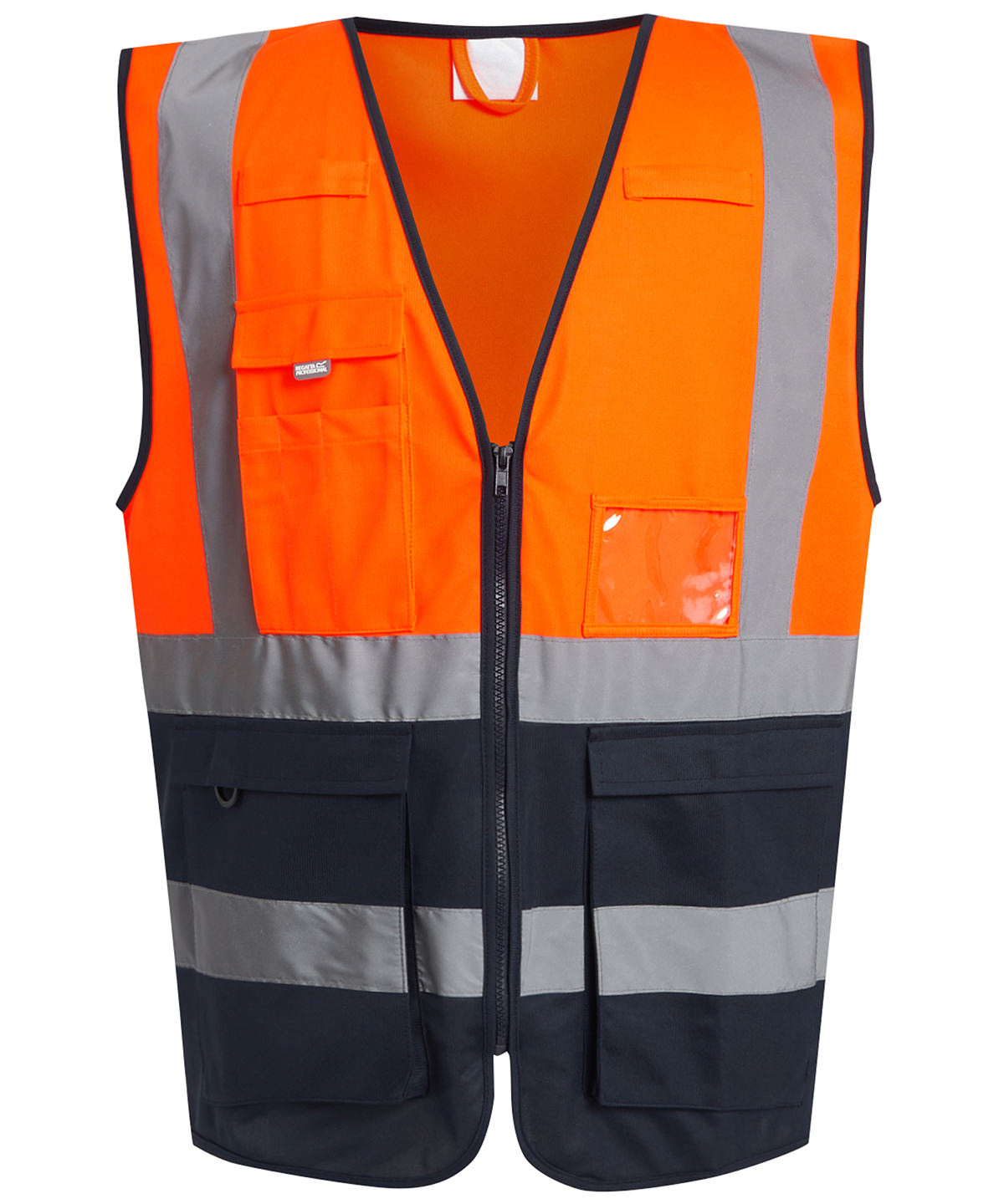 Regatta TRS251 Pro hi-vis executive vest